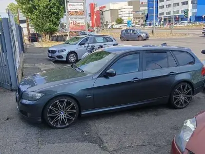 Usata BMW 320 184 CV (135 kW) 2011 Station wagon