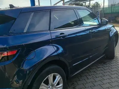 Usata Land Rover Range Rover evoque 150 CV (110 kW) 2016 SUV