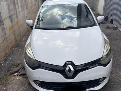 Renault Clio IV