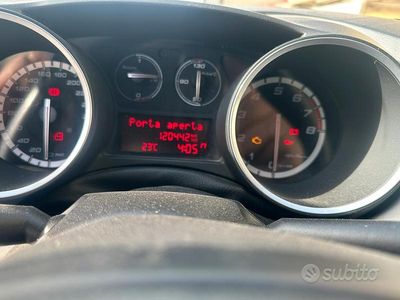 Usata Alfa Romeo Giulietta 105 CV (77 kW) 2012 Berlina