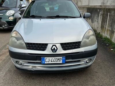 Renault Clio II