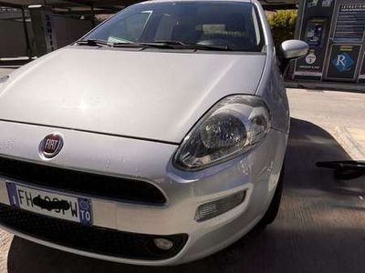 usata Fiat Punto 5p 1.3 mjt Street s&s 95cv