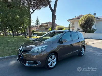 Usata Renault Grand Scénic III