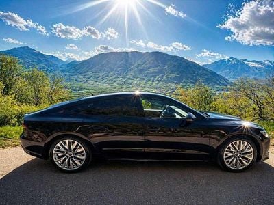 Usata Audi A7 Sportback