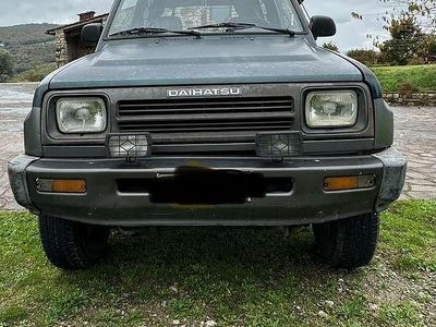 Usata 1994 Daihatsu Feroza SUV | 3600 €