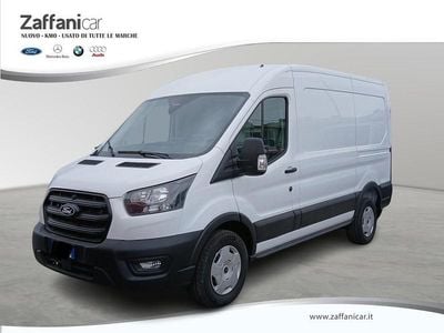 Usata Ford Transit
