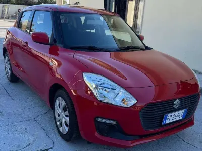 Usata Suzuki Swift