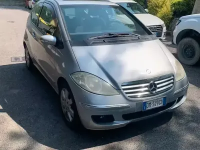 Usata Mercedes A180