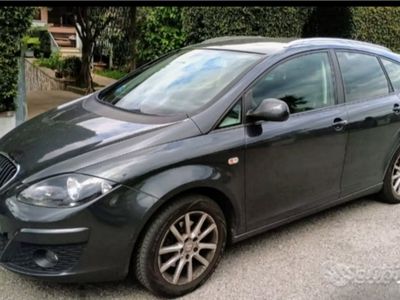 Seat Altea