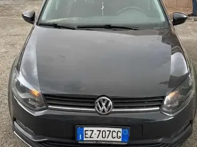Usata VW Polo