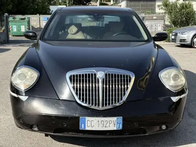 Usata Lancia Thesis 150 CV (110 kW) 2003 Berlina