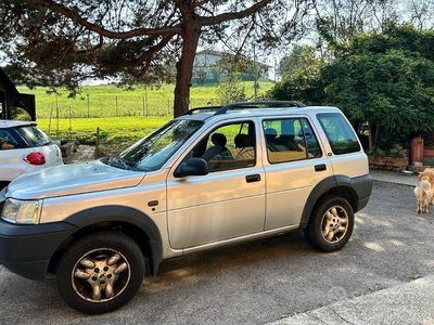 usata Land Rover Freelander 1ª serie - 2003