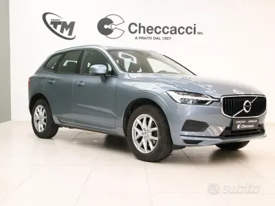 Usata Volvo XC60