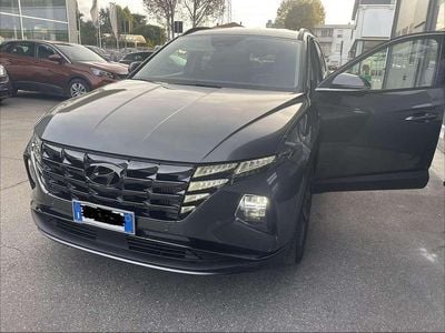 Usata Hyundai Tucson 150 CV (110 kW) 2021 SUV
