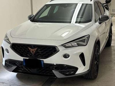 Usata Cupra Formentor VZ2 245 CV (180 kW) 2023 SUV