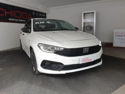 Usata Fiat Tipo
