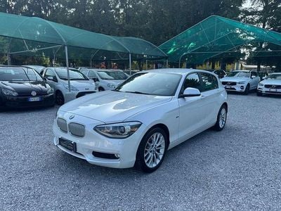 BMW 125