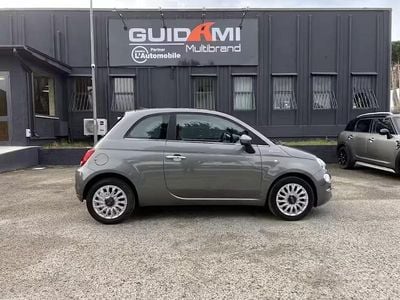 Usata Fiat 500 Dolcevita 70 CV (51 kW) 2023 Utilitaria