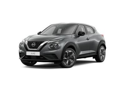 Nuova Nissan Juke 114 CV (83 kW) 2026 Grigio SUV