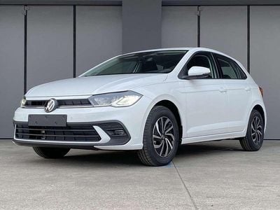 Nuova VW Polo Edition 80 CV (58 kW) 2025 Other Berlina
