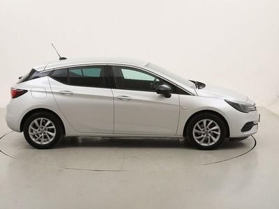 Usata Opel Astra Business Elegance 122 CV (89 kW) 2021 Berlina