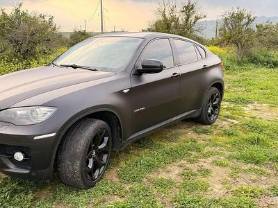Usata BMW X6 235 CV (172 kW) 2010 SUV