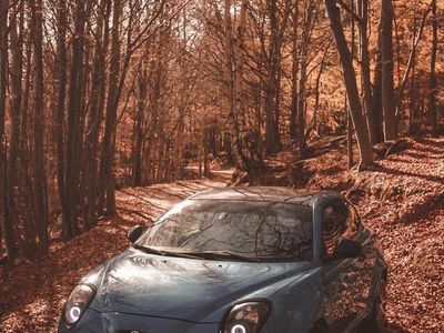 usata Alfa Romeo MiTo quadrifoglio