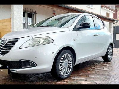 usata Lancia Ypsilon 0.9 t.air Platinum s&s 85cv dfn