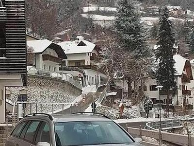 Usata Mercedes E270 2003 Station wagon