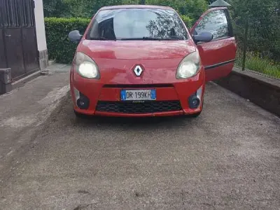 Usado Renault Twingo