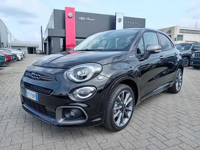 usata Fiat 500X 1.0 T3 120 CV Sport