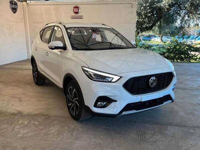 usata MG ZS (2021-->) 1.5 VTi-tech Luxury