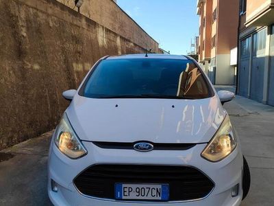 usata Ford B-MAX B-Max 1.5 TDCi 75 CV