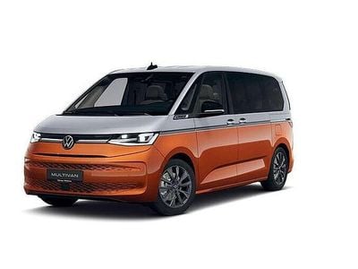 Grigio Nuova 2026 VW Multivan Style Furgone | 67.800 € (Cara)