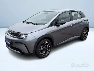 Usata BYD Dolphin