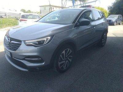 usata Opel Grandland X 1.5 diesel Ecotec Start&Stop Innovation