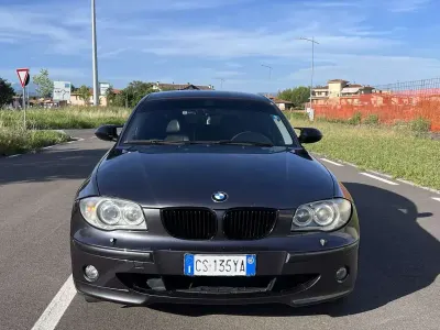 Usata BMW 118