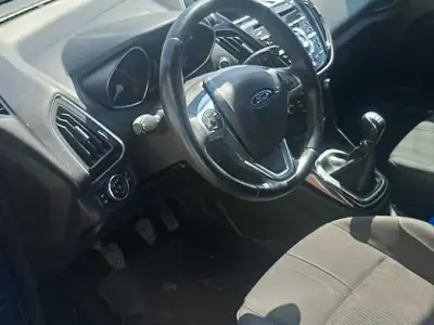 Usata Ford B-MAX