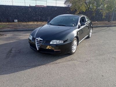 Alfa Romeo GT