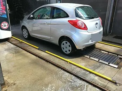 Usata Ford Ka
