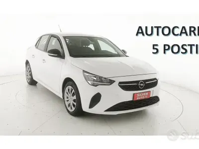 Usata Opel Corsa