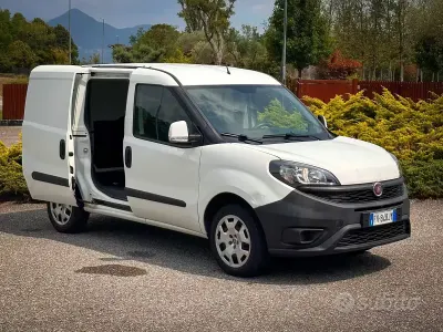 Usata Fiat Doblò