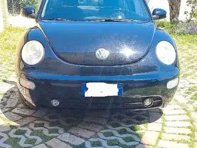 Usata VW New Beetle