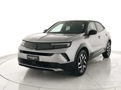 Usata Opel Mokka S 131 CV (96 kW) 2025 Kontrast grey SUV