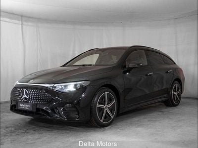 Nuova Mercedes CLA250 Advanced Plus 272 CV (200 kW) 2026 Nero Berlina