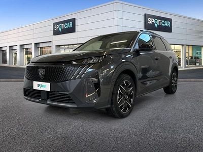 Usata Peugeot 5008 Allure 145 CV (106 kW) 2025 Grigio SUV