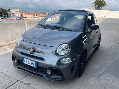 Abarth 595C