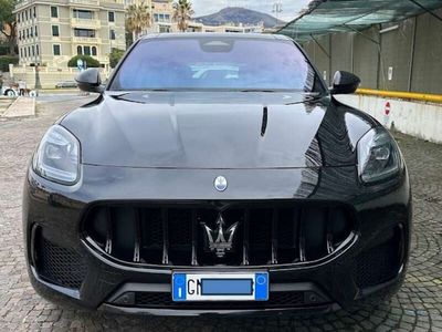 usata Maserati Grecale 2.0 mhev Modena 330cv auto