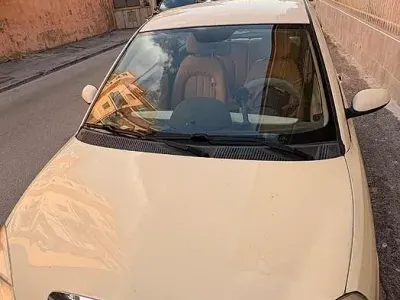 Usata Lancia Ypsilon