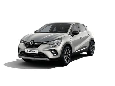 usata Renault Captur Techno TCe 140